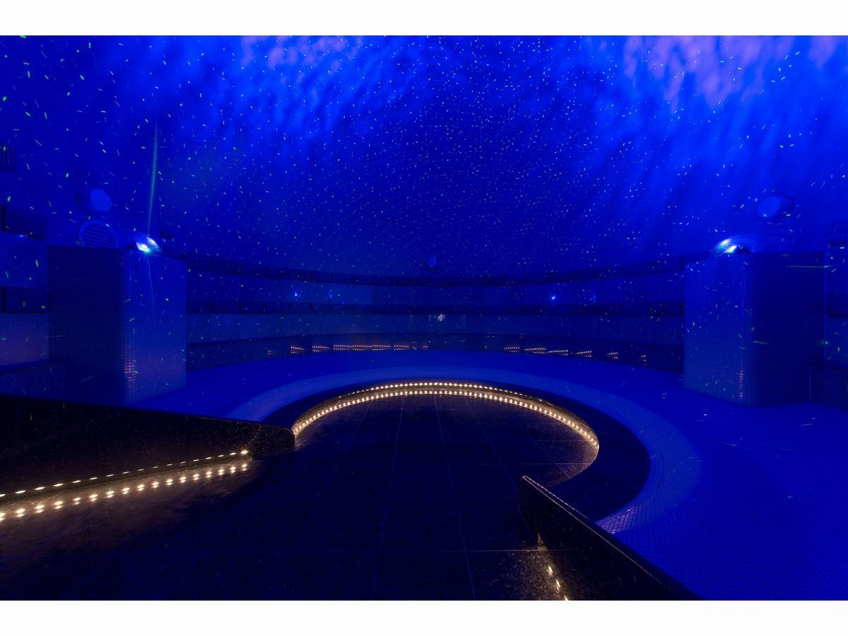 Teriha Spa Resort Fukuoka  Exterior foto