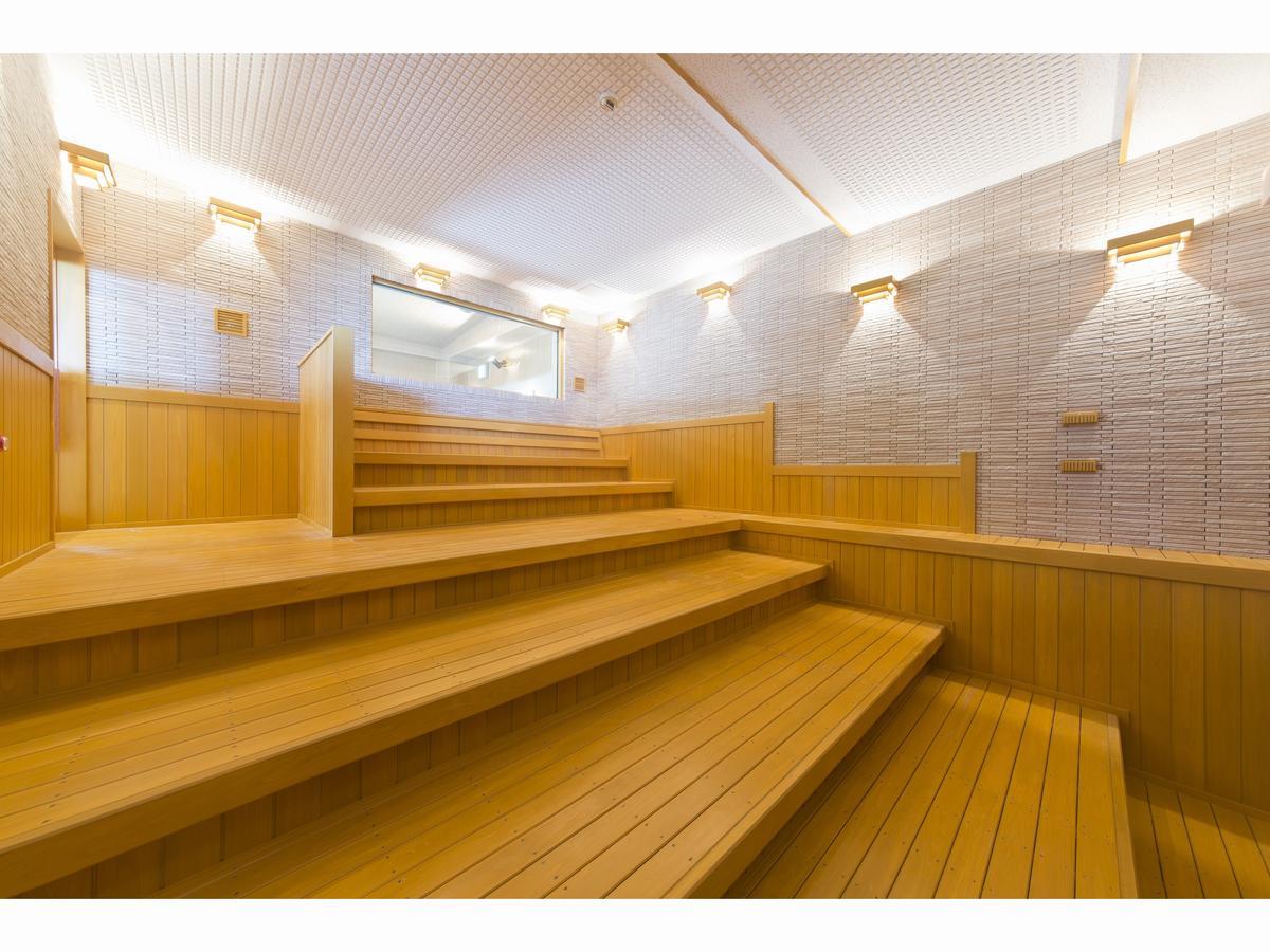 Teriha Spa Resort Fukuoka  Exterior foto